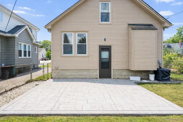 1368 Northway ST, Ferndale, MI 48220