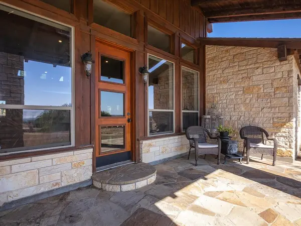 178 Sams Lane, Aledo, TX 76008