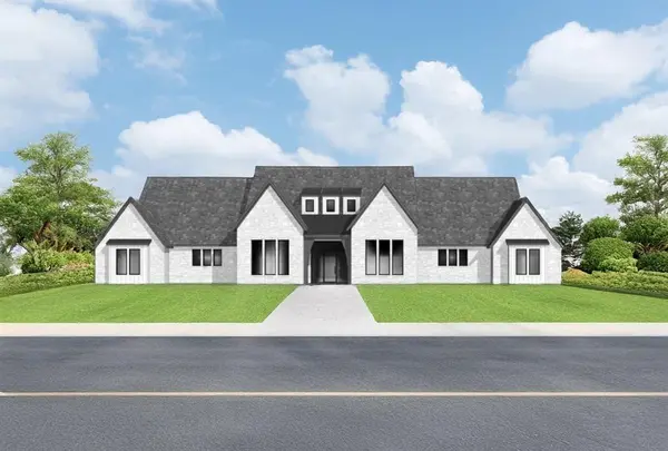 416 Pedernales Drive, Aledo, TX 76008