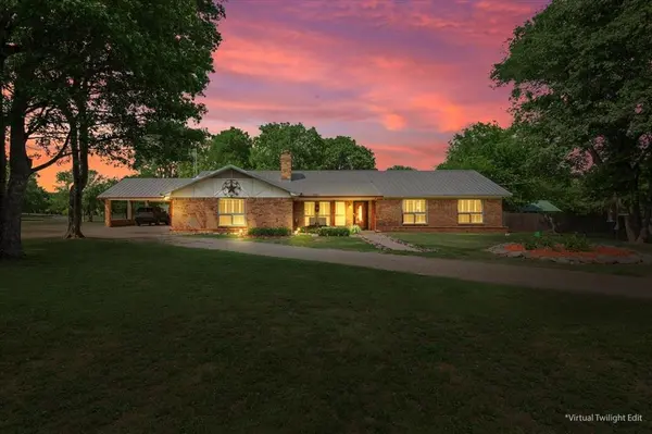 118 Deer Trail, Bruceville, TX 76630