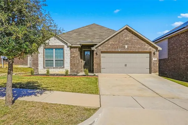 705 Juneberry Drive,  Denton,  TX 76207