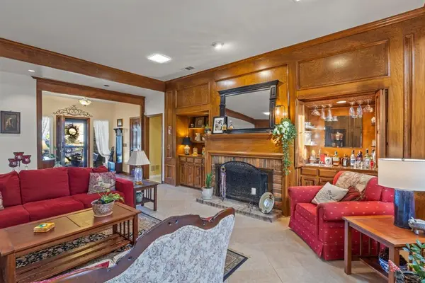 3816 Big Horn Trail, Plano, TX 75075