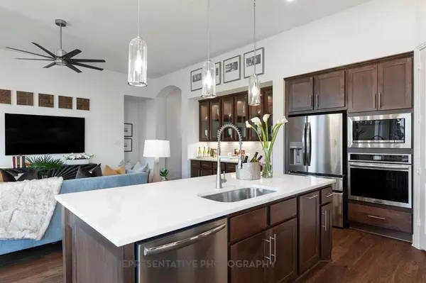 1801 Crofthill Glen, Forney, TX 75126