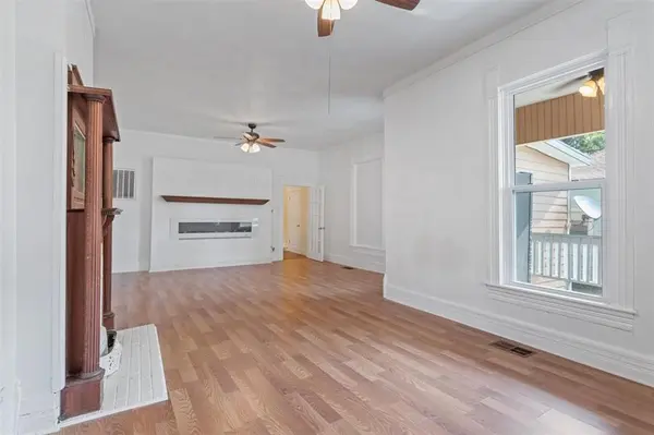 1123 W Gandy Street, Denison, TX 75020