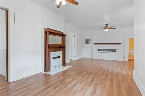 1123 W Gandy Street, Denison, TX 75020