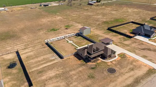 161 Purcell Lane, Tuscola, TX 79562