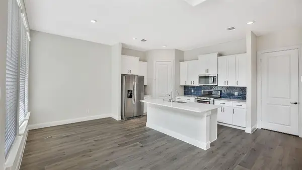 1546 Dulwich Drive, Allen, TX 75013