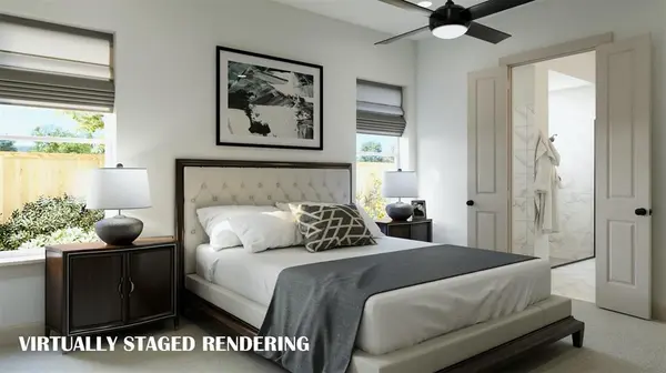 15771 Gladeside Avenue, Frisco, TX 75033