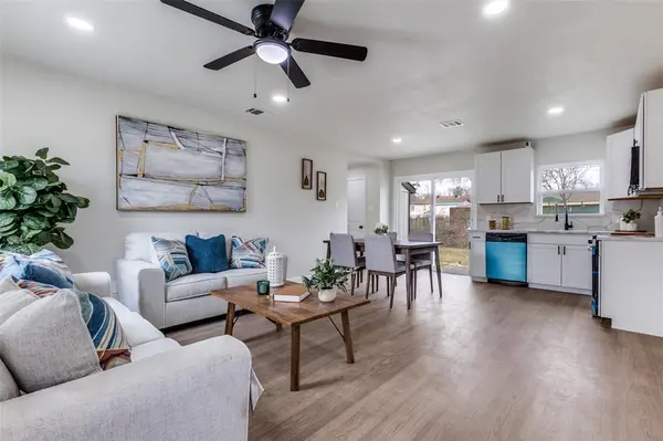 613 Freeman Drive, Garland, TX 75040