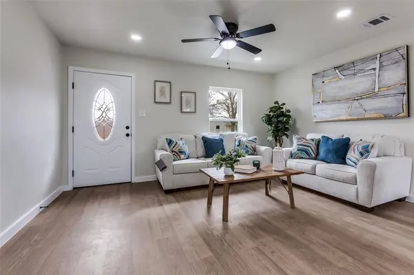 613 Freeman Drive, Garland, TX 75040