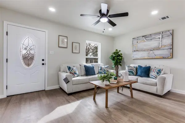 613 Freeman Drive, Garland, TX 75040