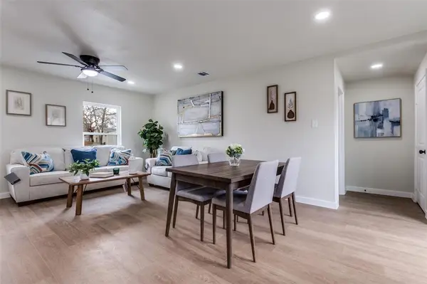 613 Freeman Drive, Garland, TX 75040