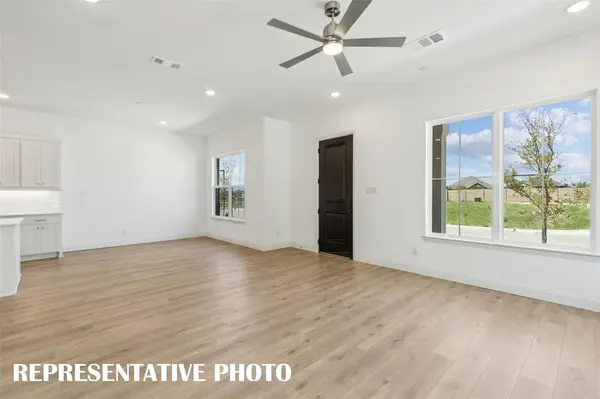 1024 Splitrock Drive, Allen, TX 75013