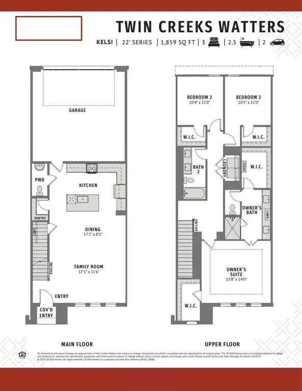 1013 Splitrock Drive, Allen, TX 75013