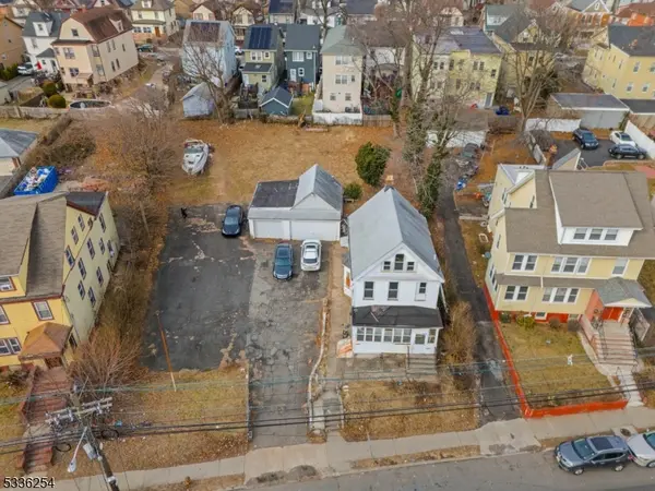 153-157 Stuyvesant Ave, Newark City, NJ 07106