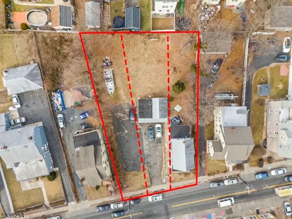 153-157 Stuyvesant Ave, Newark City, NJ 07106