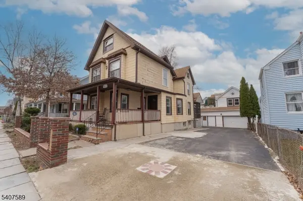 120 Norman St, East Orange City, NJ 07017