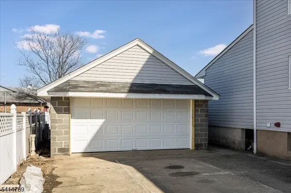 182 Pierre Ave, Garfield City, NJ 07026