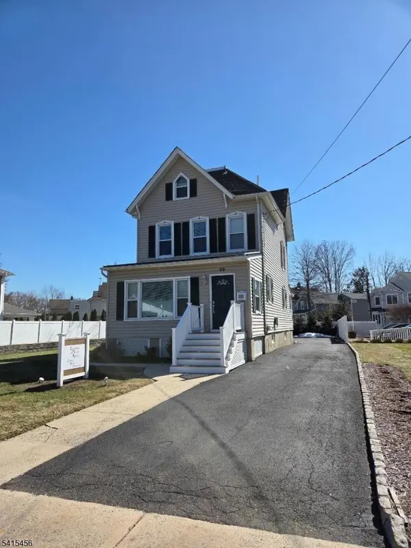 29 South Ave West, Cranford Twp., NJ 07016