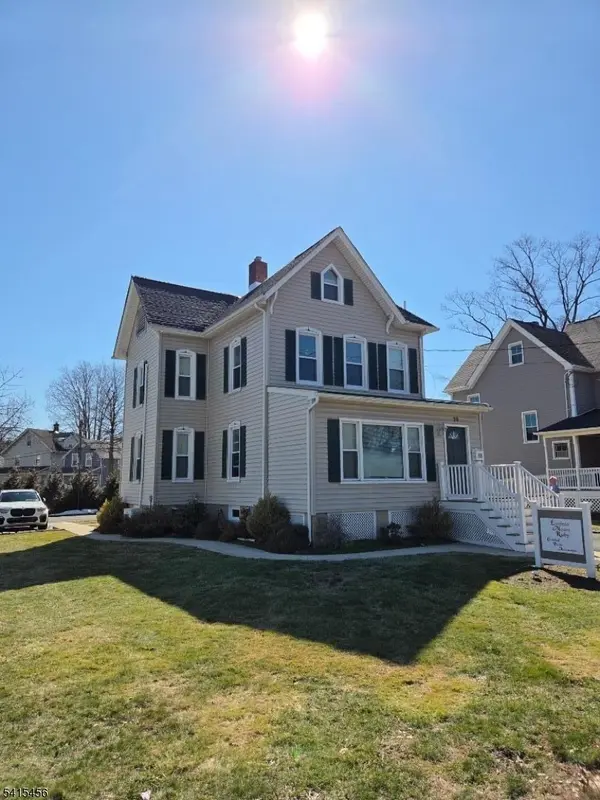 29 South Ave West, Cranford Twp., NJ 07016