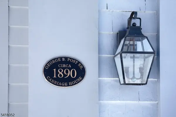 131 Post Kunhardt Rd, Bernardsville Boro, NJ 07924