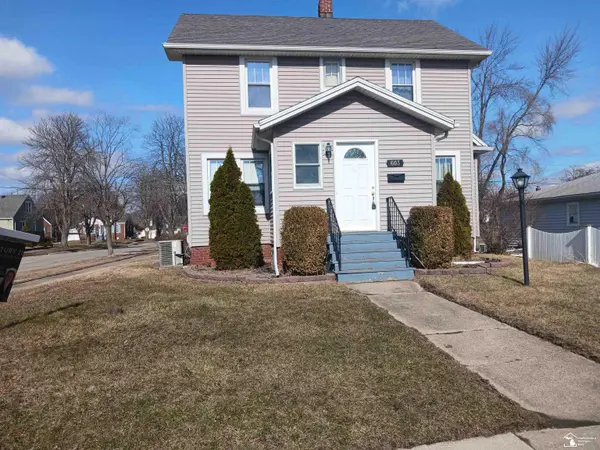 603 Scottwood AVE, Monroe, MI 48162