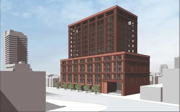 1415 Bathurst ST, Toronto C02, ON M5R 3H8