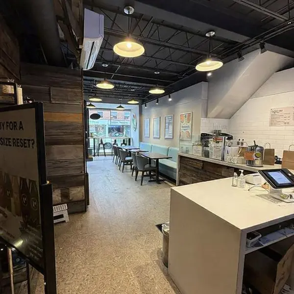 2631 Yonge ST, Toronto C10, ON M4P 2J6