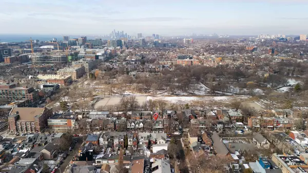 38 Bellwoods AVE, Toronto C01, ON M6J 2P4