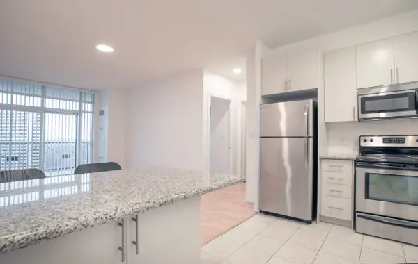 133 Wynford DR #1609, Toronto C13, ON M3C 0J5