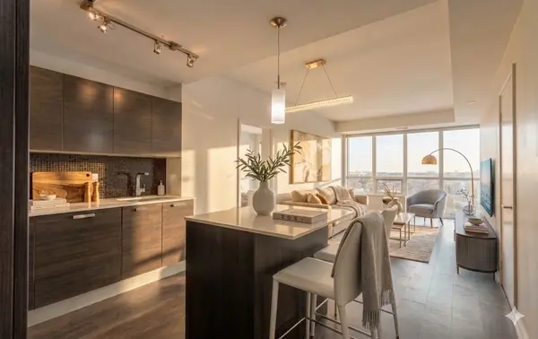 11 Bogert AVE #1806, Toronto C07, ON M2N 1K4