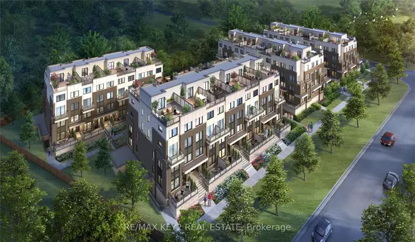 1695 Dersan ST #230, Pickering, ON L1X 0S9