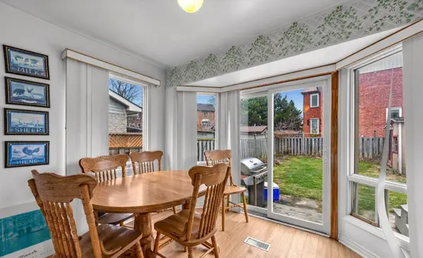 1610 Rawlings DR, Pickering, ON L1V 5B5