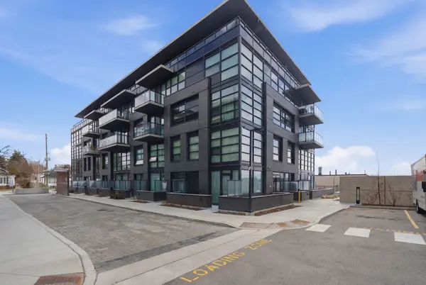 1614 Charles ST #334, Whitby, ON L1N 1B9