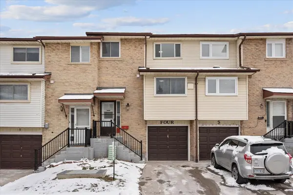 3430 Kingston RD #4, Toronto E08, ON M1M 1R5