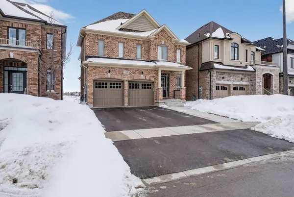 355 Danny Wheeler BLVD, Georgina, ON L4P 3C8