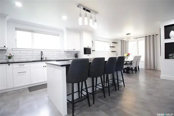 1110 Windover AVENUE, Moosomin, SK S0G 3N0