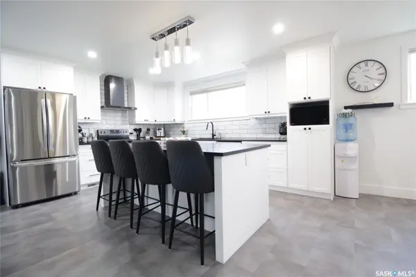 1110 Windover AVENUE, Moosomin, SK S0G 3N0