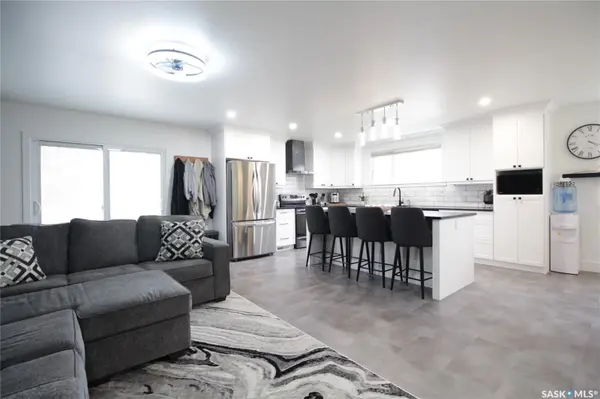 1110 Windover AVENUE, Moosomin, SK S0G 3N0