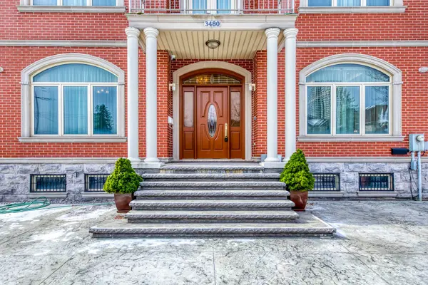 3480 Joan DR, Mississauga, ON L5B 1T5