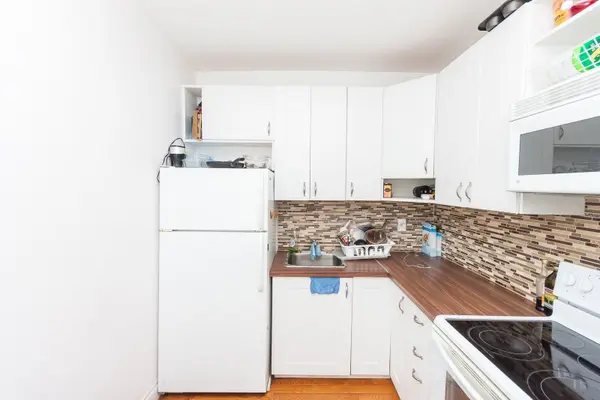 1257 King ST W #Upper, Toronto W01, ON M6K 1G6