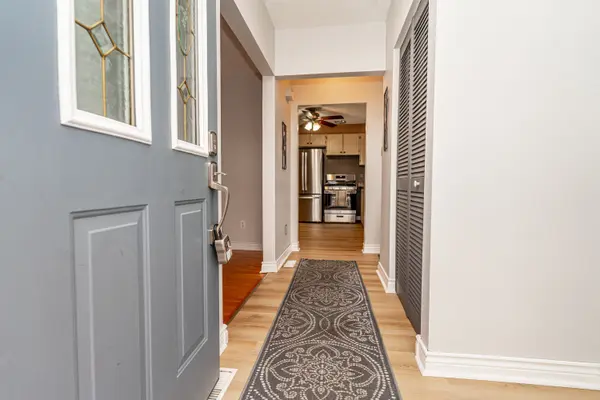 13 Cathcart CRES, Brampton, ON L6T 2A4