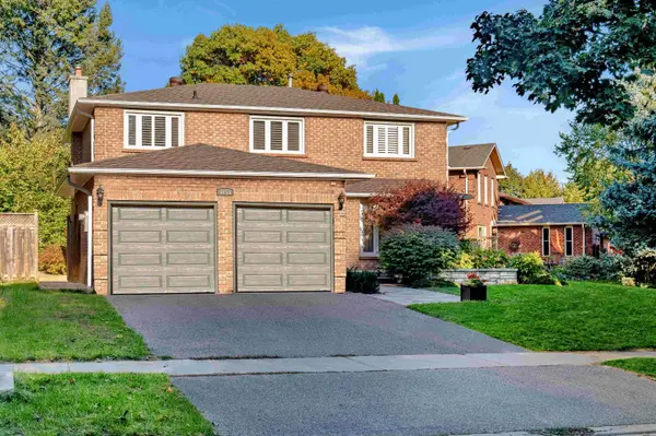 1053 Red Pine CRES, Mississauga, ON L5H 4E4