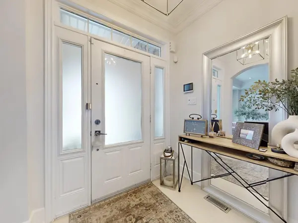 57 Hawkridge TRL, Brampton, ON L6P 2T6