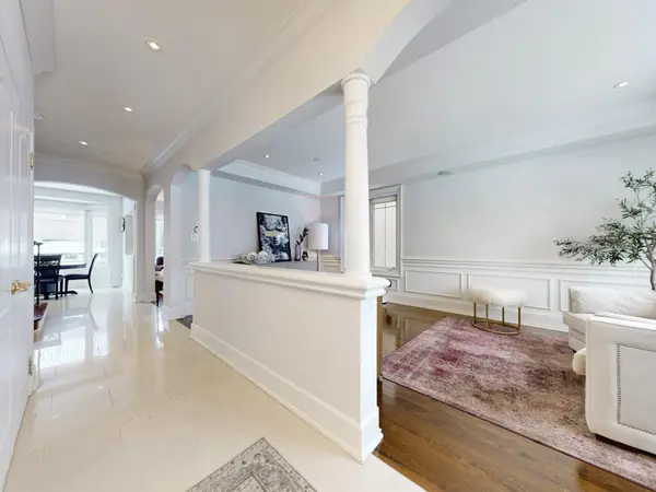 57 Hawkridge TRL, Brampton, ON L6P 2T6