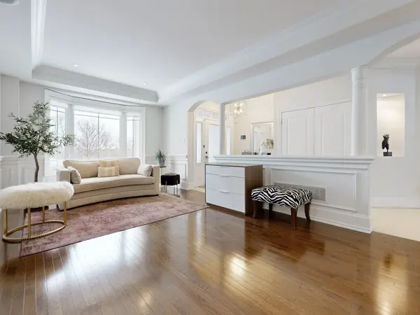 57 Hawkridge TRL, Brampton, ON L6P 2T6