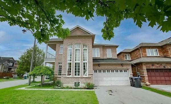 1 Buckler ST, Brampton, ON L6R 0H4