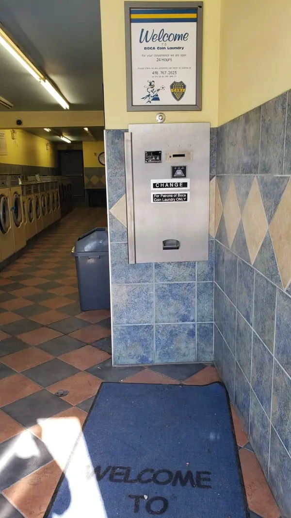 Address not disclosed, Toronto W02, ON M6S 3Z3