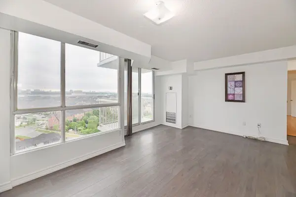 3077 Weston RD #1411, Toronto W05, ON M9M 3A1