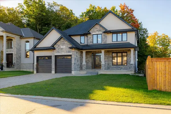 61 Sunview DR, Norwich, ON N0J 1P0